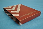 FAC #4 LABYRINT: tk FullSlip Steelbook™ Limitovan sbratelsk edice - slovan + DREK flie na SteelBook™