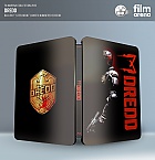 FAC #50 DREDD FullSlip + Lentikulrn magnet EDITION 1 3D + 2D Steelbook™ Limitovan sbratelsk edice - slovan