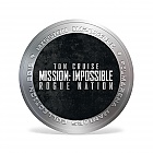 FAC #25 MISSION: IMPOSSIBLE 5 - Nrod grzl (Double Pack E1 + E2) in MANIACS COLLECTOR'S BOX #2 with COIN and T-SHIRT
