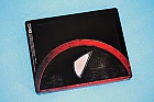 DEADPOOL Steelbook™ Limitovan sbratelsk edice + DREK flie na SteelBook™