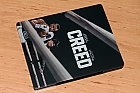 CREED Steelbook™ Limitovan sbratelsk edice + DREK flie na SteelBook™