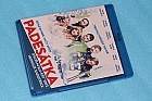 PADESTKA + CD Soundtrack
