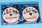 PADESTKA + CD Soundtrack