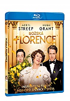 BOSK FLORENCE (Blu-ray)