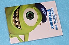 Univerzita pro perky - Disney Pixar Edice