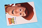 TOY STORY: Pbh hraek S.E. - Disney Pixar Edice