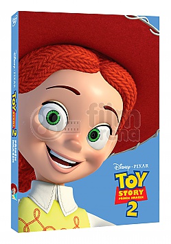 TOY STORY 2: Pbh hraek S.E. - Disney Pixar Editon