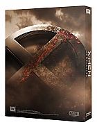 FAC #47 X-MEN: Apokalypsa FULLSLIP + Lentikulrn magnet 3D + 2D Steelbook™ Limitovan sbratelsk edice - slovan