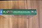 elvy Ninja 3D + 2D Kolekce