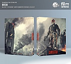 FAC #50 DREDD FullSlip EDITION 4 3D + 2D Steelbook™ Limitovan sbratelsk edice - slovan