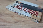 JACK REACHER: Nevracej se Steelbook™ Limitovan sbratelsk edice + DREK flie na SteelBook™