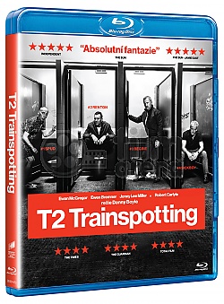 T2: Trainspotting  2 