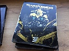 TRANSFORMERS 3: Temn strana msce - Edice 10 let Steelbook™ Limitovan sbratelsk edice + DREK flie na SteelBook™