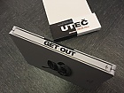 UTE Steelbook™ Limitovan sbratelsk edice + DREK flie na SteelBook™