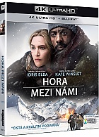HORA MEZI NMI (4K Ultra HD + Blu-ray)