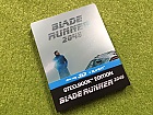 BLADE RUNNER 2049 TEASER 3D + 2D Steelbook™ Limitovan sbratelsk edice