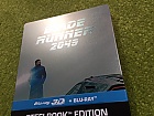 BLADE RUNNER 2049 TEASER 3D + 2D Steelbook™ Limitovan sbratelsk edice