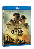 HRDINOV OHN (Blu-ray)