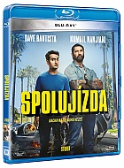 SPOLUJZDA (Blu-ray)