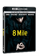 8. MLE - Edice k 20. vro (4K Ultra HD + Blu-ray)