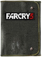 Far Cry 3 Insane Edition