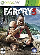 Far Cry 3 Insane Edition