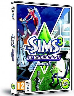 The Sims 3 - Do budoucnosti