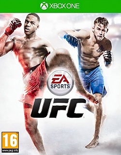 EA Sports UFC