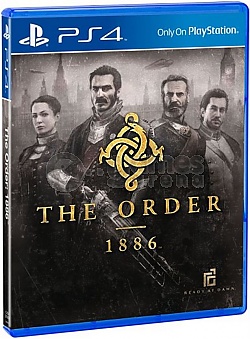 The Order: 1886