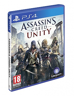 Assassins Creed Unity - Special Edition