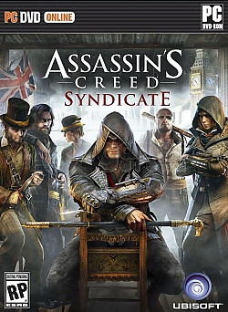 Assassins Creed Syndicate