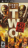 Army of Two: the 40th Day