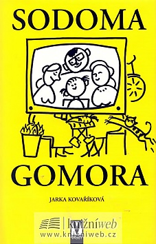 Sodoma Gomora