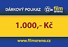 Drkov poukaz 1000 K (Drkov poukaz)