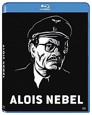 ALOIS NEBEL na BLU-RAY bude nabit bonusy!