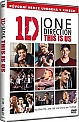 1D ONE DIRECTION This is us v nabídce na DVD, Blu-ray a Blu-ray 3D
