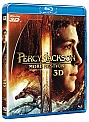 DREK ke kad pedobjednvce 3D Blu-ray s filmem PERCY JACKSON 2 Moe nestvr