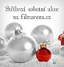 STŘÍBRNÁ SOBOTNÍ AKCE!