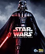 STAR WARS Kompletní sága kolekce 9BD brzy znovu v prodeji!