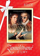 Casanova (Zamilovan edice)