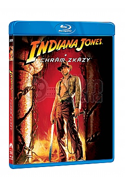 Indiana Jones a chrm zkzy