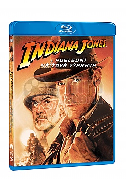 Indiana Jones a posledn kov vprava