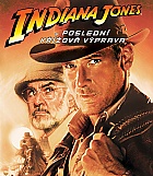 Indiana Jones a posledn kov vprava