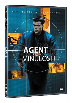 AGENT BEZ MINULOSTI