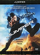 Jumper (Digipack) (DVD)