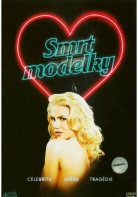 Smrt modelky (DVD)