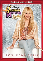 HANNA MONTANA - 4. srie Kolekce