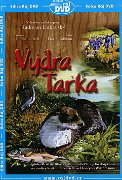 Vydra Tarka (paprov obal)