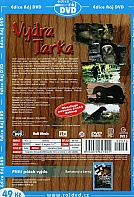 Vydra Tarka (paprov obal)