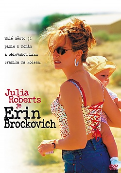 Erin Brockovich